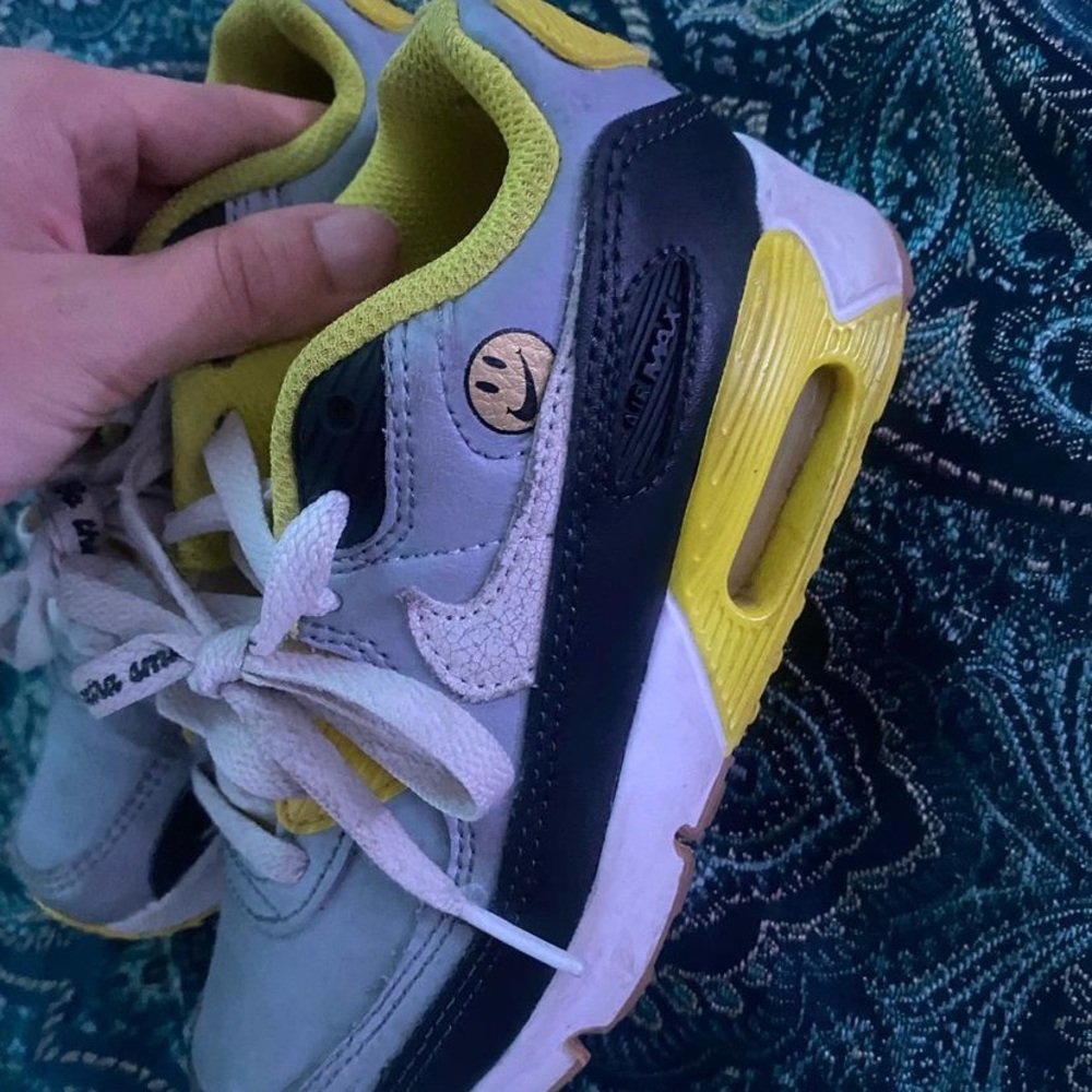 11c kids Nikes